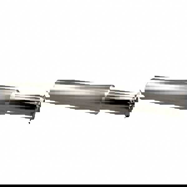 Solid Carbide Threading