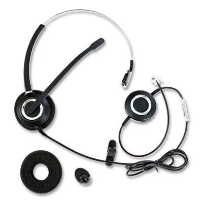 HEADSET,UNIVERSAL, L
