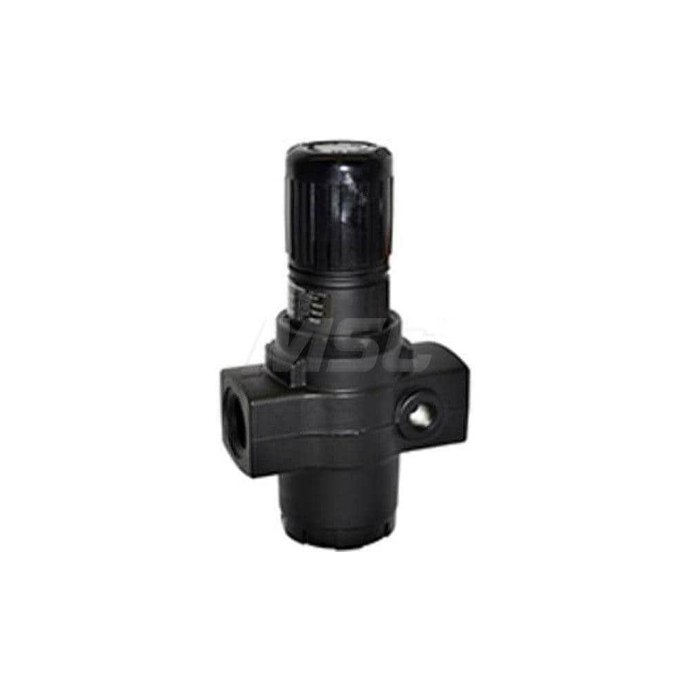 Compressed Air Regulator: 1