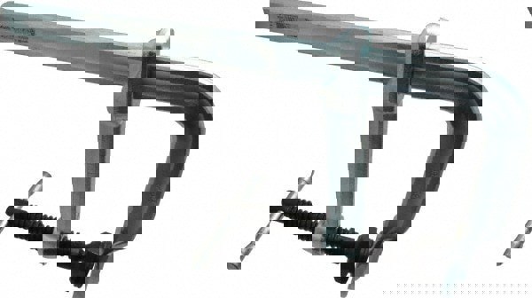 Sliding Arm Bar Clamp: 12