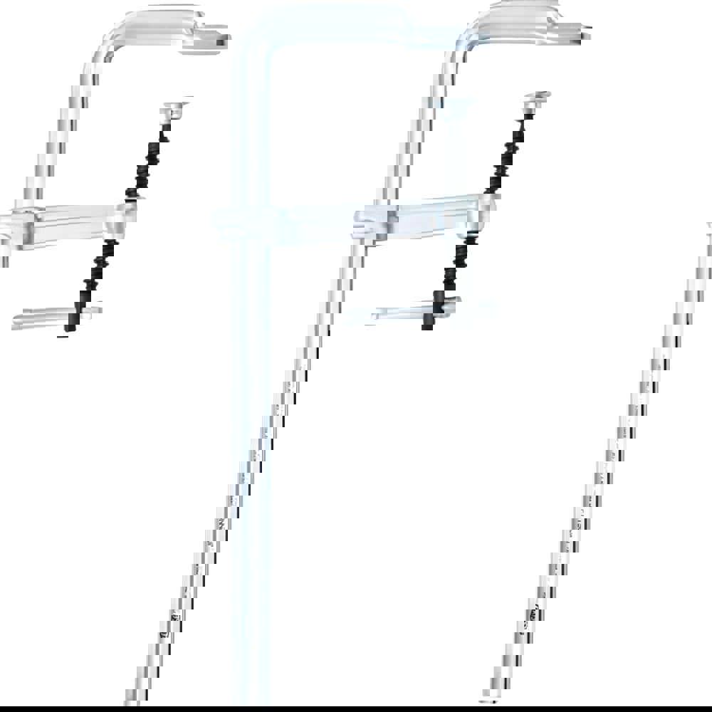 Sliding Arm Bar Clamp: 24