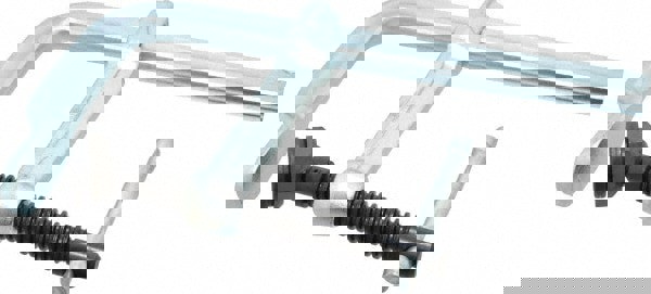 Sliding Arm Bar Clamp: 8