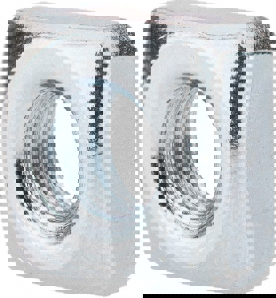 1/4-20 Steel Square Nut