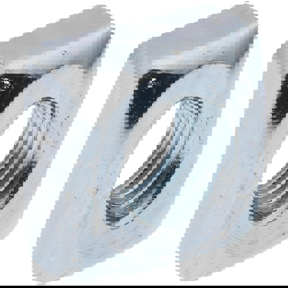 5/16-18 Steel Square Nut