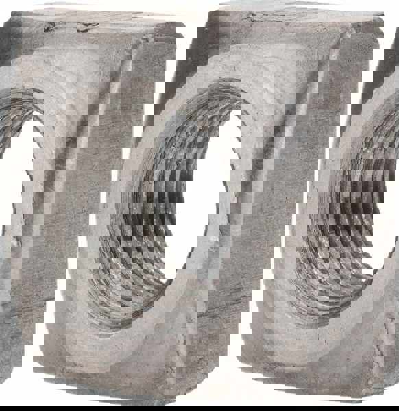 1/2-13 Steel Square Nut