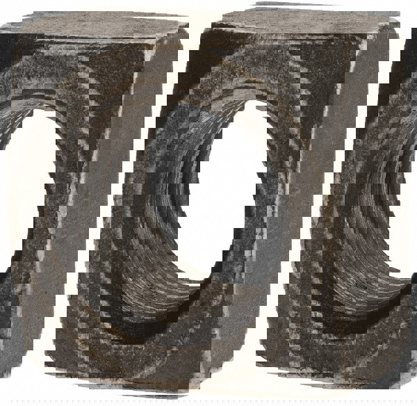 1-8 Steel Square Nut