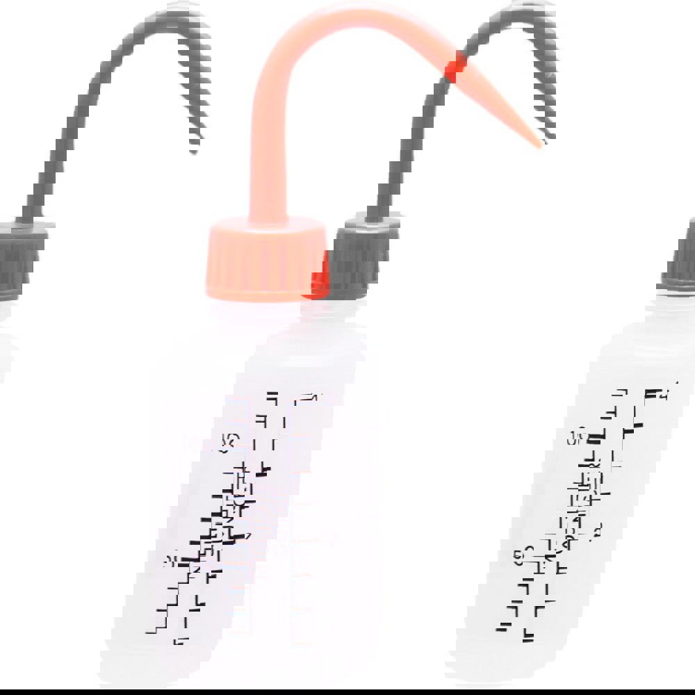 Squeeze Bottle Oil Cans - 4Oz (125ml)