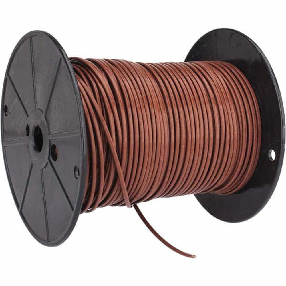 Thermocouple Probe Wire, JJ Calibration