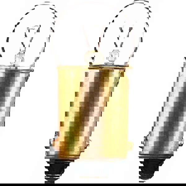 Automotive Miniature Lamps; Bulb Type: T9 Interior- Side & Trail ; Voltage: 12 V ; Wattage: 12.03 W ; PSC Code: 6240