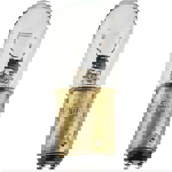 Automotive Miniature Lamps; Bulb Type: Interior- Side & Trail ; Voltage: 12 V ; Wattage: 12.03 W ; PSC Code: 6240