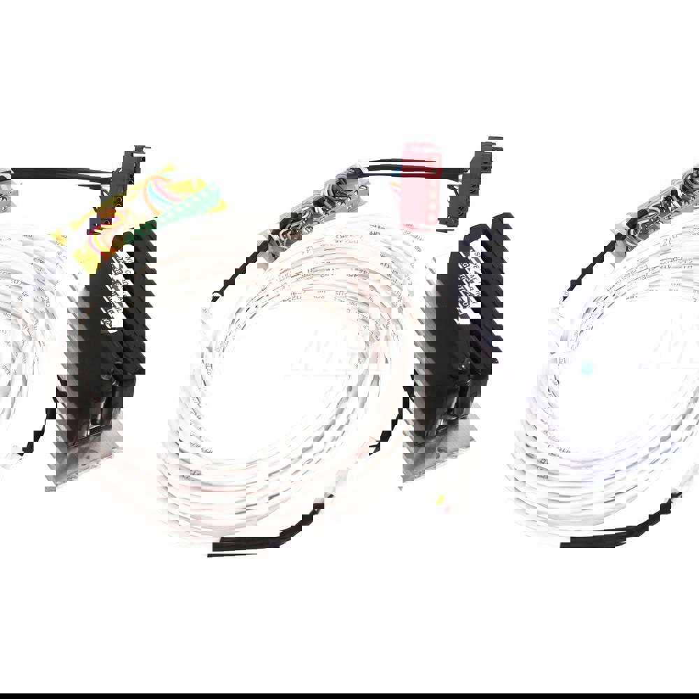 Electromagnet Lock Accessories; Accessory Type: Magnetic Stripe Reader ; For Use With: Access Control Systems ; Material: Steel