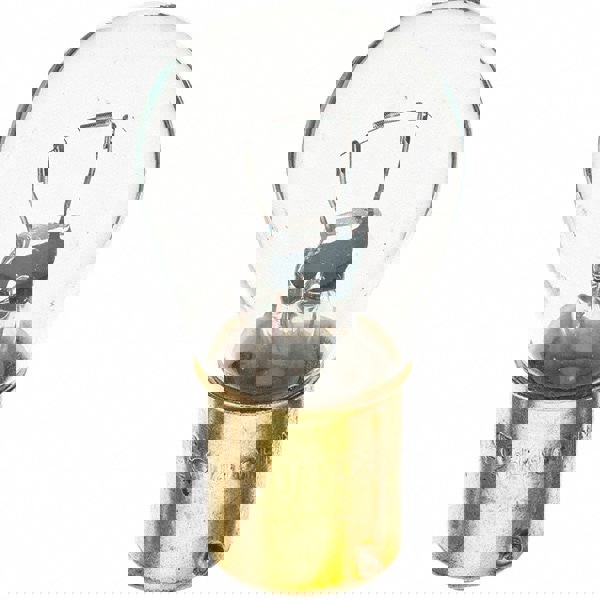 12.8 Volt, Incandescent Miniature & Specialty S8 Lamp