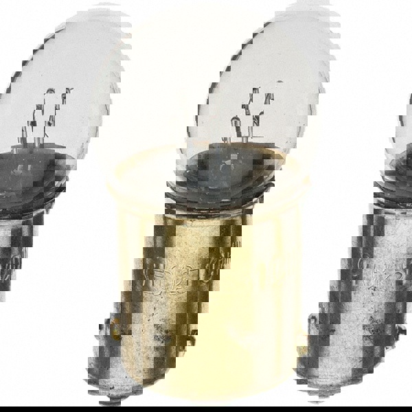 28 Volt, Incandescent Miniature & Specialty G6 Lamp