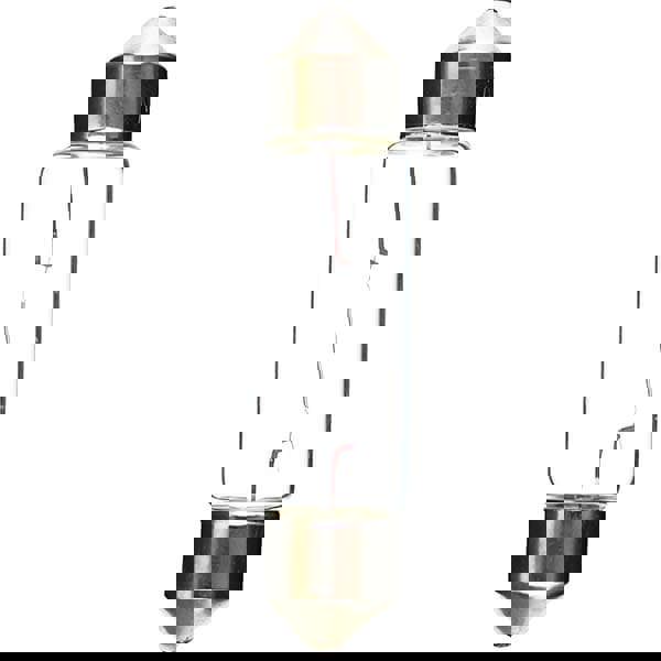 12.8 Volt, Incandescent Miniature & Specialty S8 Lamp