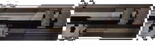 Indexable Thread Mill: 1.57