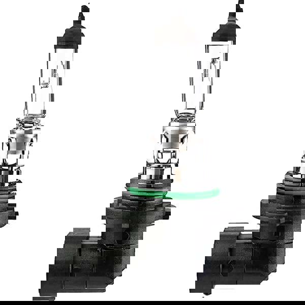 14 Volt, Incandescent Miniature & Specialty T3-1/4 Lamp