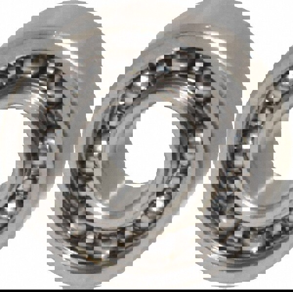 Miniature Ball Bearing: 0.0937