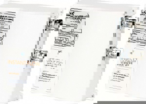 120 Volt Electric Water Heater