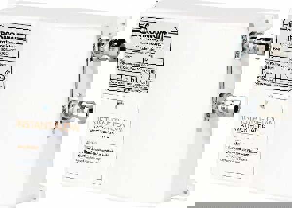 277 Volt Electric Water Heater