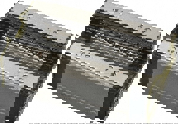 Self Lubricated Guide Sys