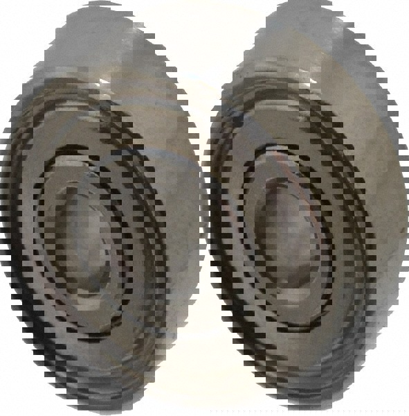 Miniature Ball Bearing: 0.0937