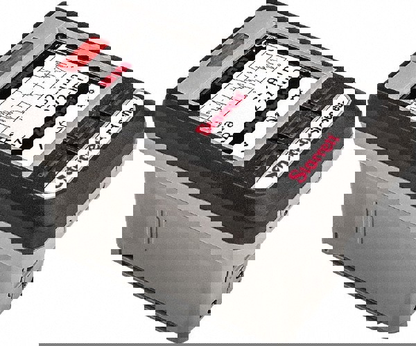 Surface Roughness Gage: Multiple Roughness Parameters