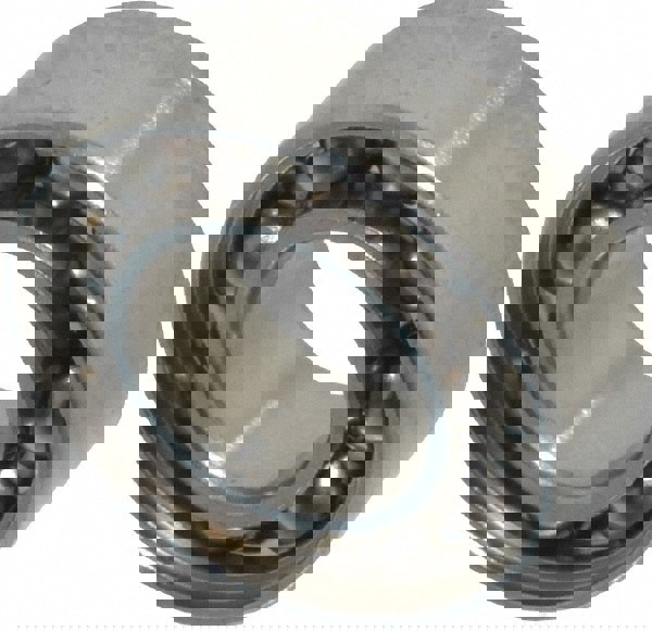 Miniature Ball Bearing: 0.1875