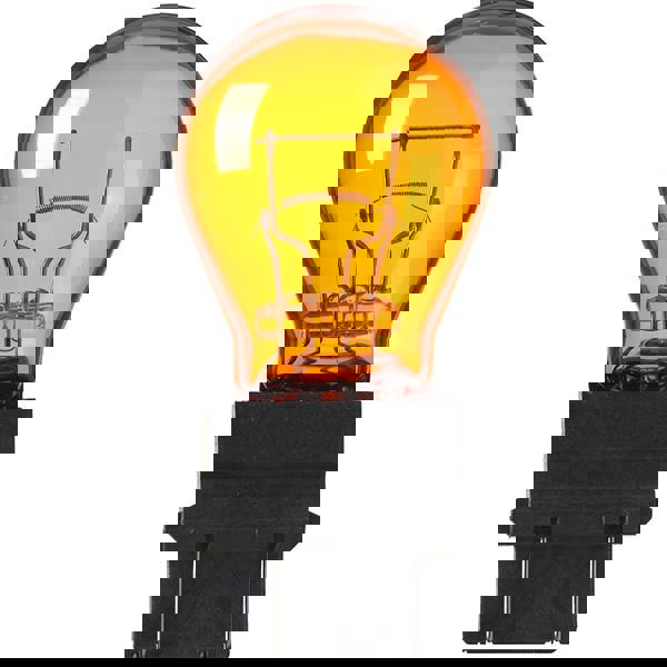 24 Volt, Incandescent Miniature & Specialty T3-1/4 Lamp