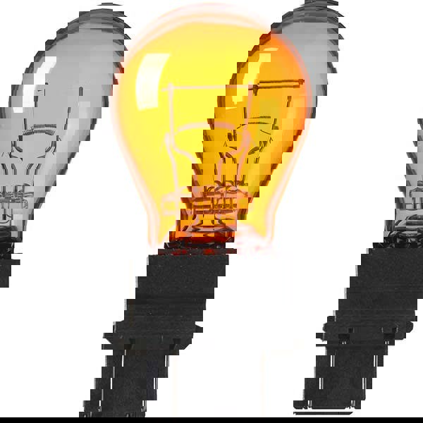 37.5 Volt, Incandescent Miniature & Specialty T3-1/4 Lamp