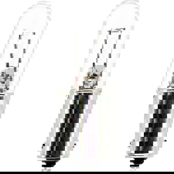 28 Volt, Incandescent Miniature & Specialty T3-1/4 Lamp