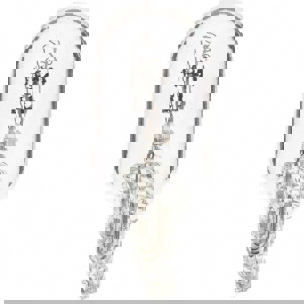 14 Volt, Incandescent Miniature & Specialty T3-1/4 Lamp