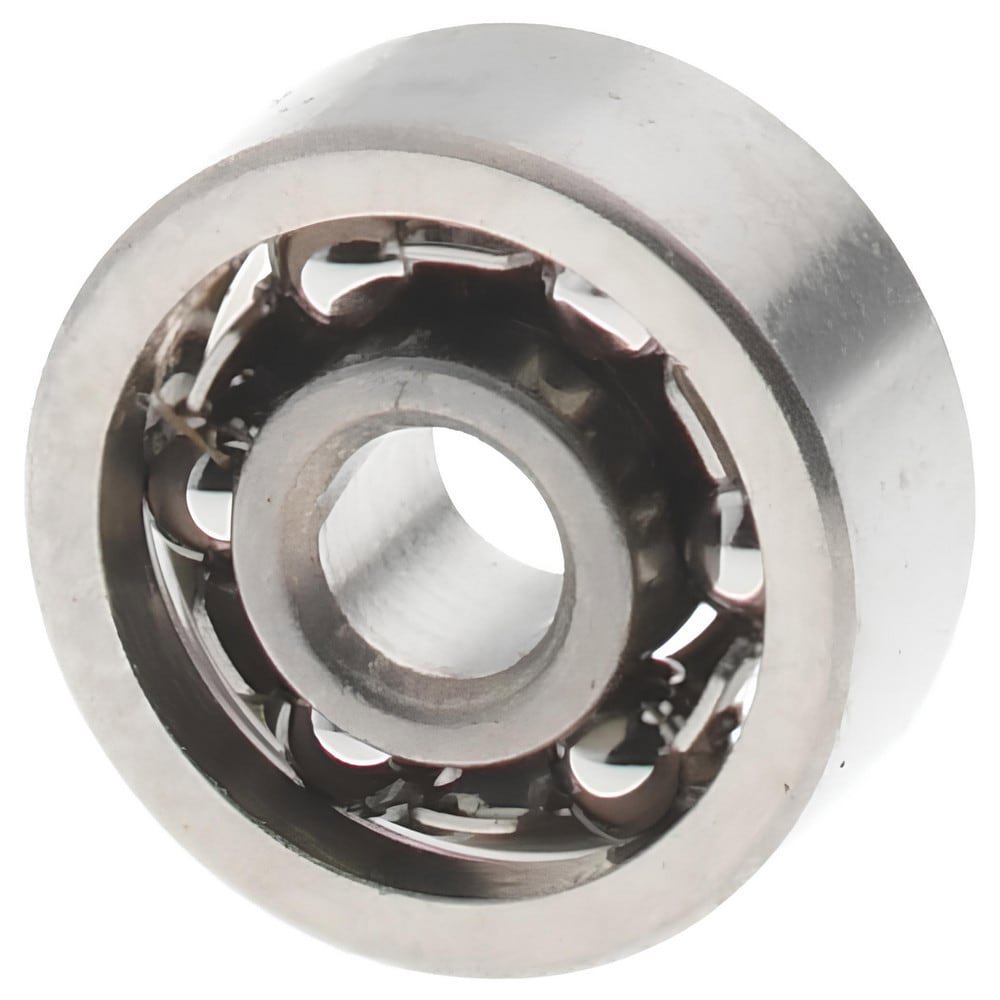 Miniature Ball Bearing: 0.055