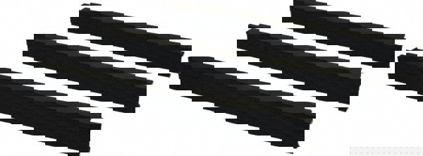 Electrical Enclosure Closure Plug: Steel, Use with Racks