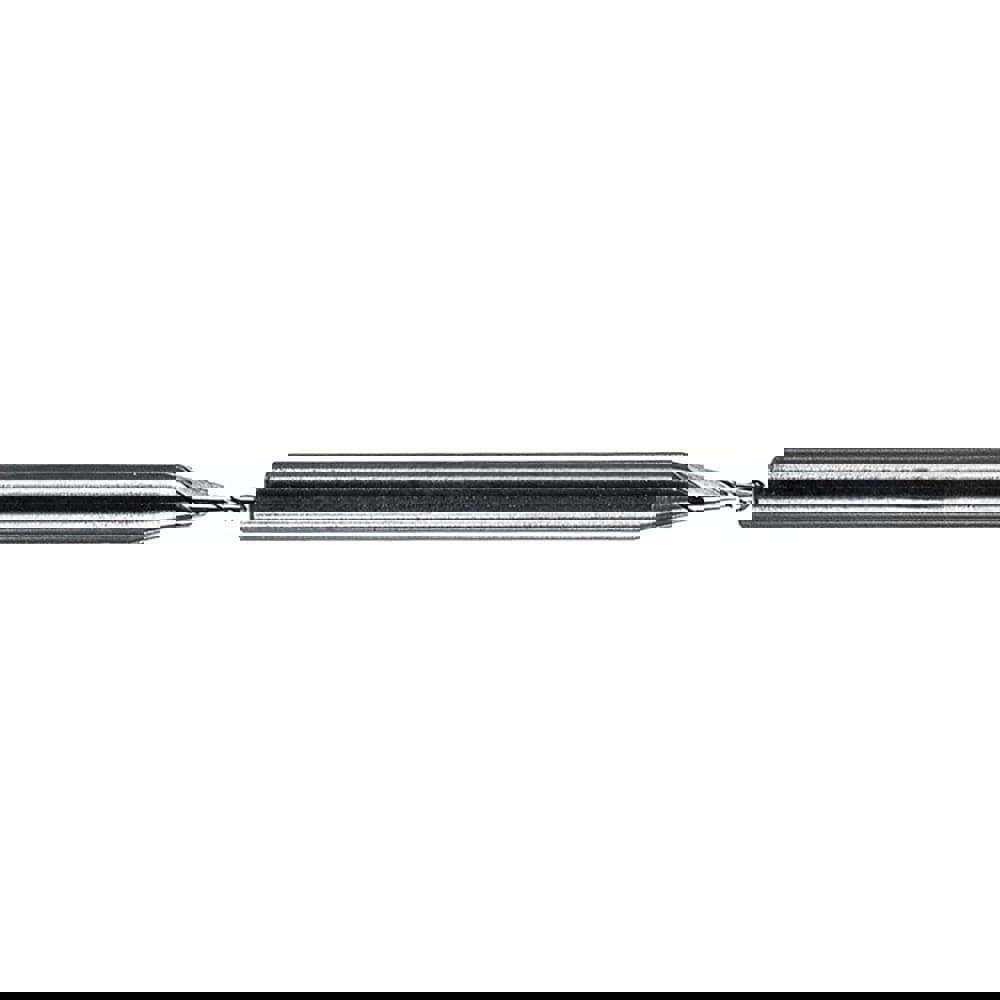 Ball End Mill: 0.047