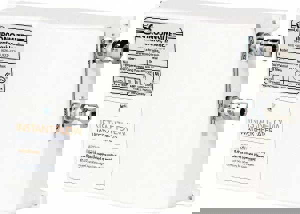 120 Volt Electric Water Heater