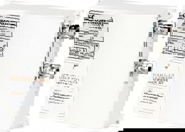 277 Volt Electric Water Heater