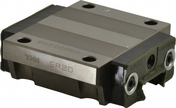 66.2mm L x 59mm W x 22mm H, 32mm Transve