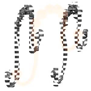 DBL CURTAIN SHWR RNG OWBR