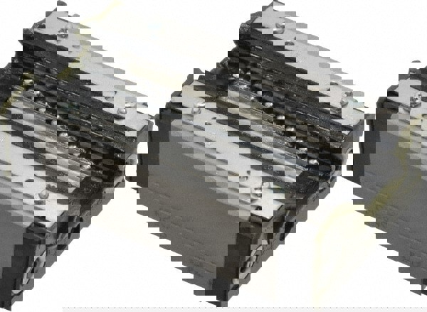 Self Lubricated Guide Sys