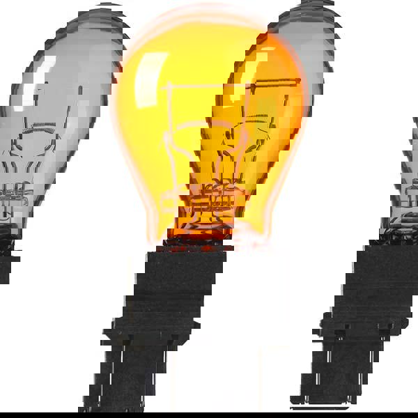 28 Volt, Incandescent Miniature & Specialty G3-1/2 Lamp