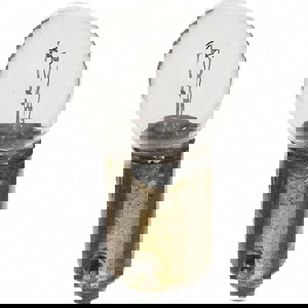 14 Volt, Incandescent Miniature & Specialty G4-1/2 Lamp