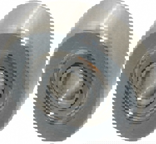 Miniature Ball Bearing: 0.125