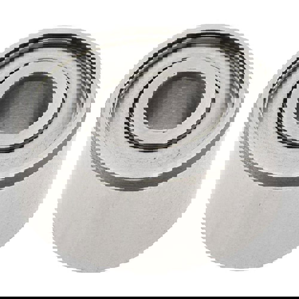 Miniature Ball Bearing: 0.125