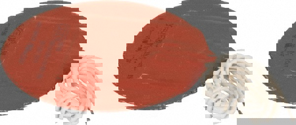 Round, Silicon Rubber, Standard Heat Blanket