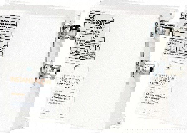 208 Volt Electric Water Heater