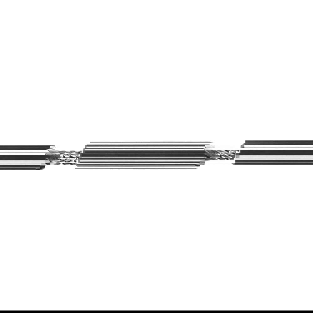 Square End Mill: 1/32