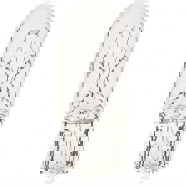 28 Volt, Incandescent Miniature & Specialty T3-1/4 Lamp