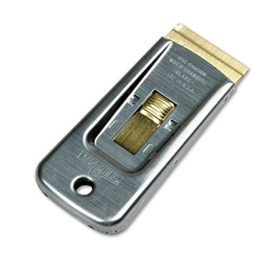 Scrapers/Putty Knives