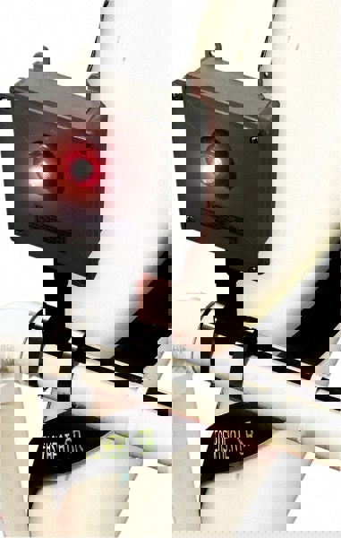 Self-Regulating; Cable Type: Easy Heat Self Regulating Protection Cables (Commercial) ; Cable Length: 250 ; Voltage: 240 ; Wattage: 5