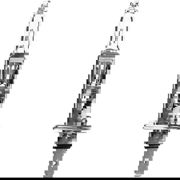 14 Volt, Incandescent Miniature & Specialty G6 Lamp